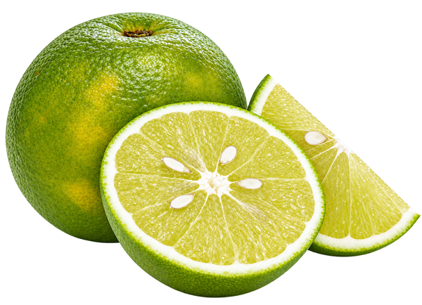 Indian Lemon 
