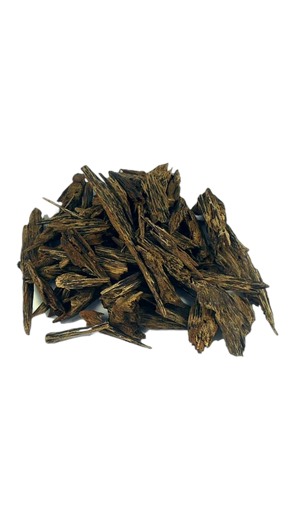 Agarwood (Oud)