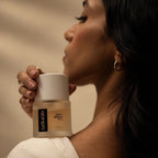 Dirty Money parfum worn on skin