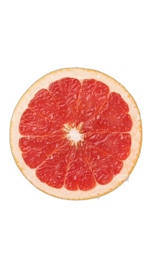 Venetian Grapefruit