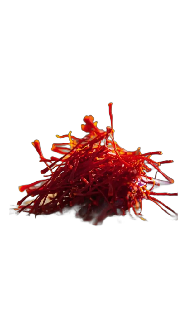 Kashmiri Saffron