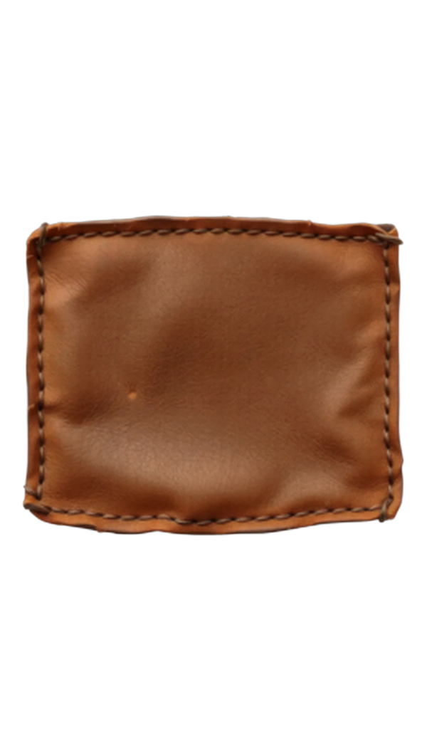 Leather